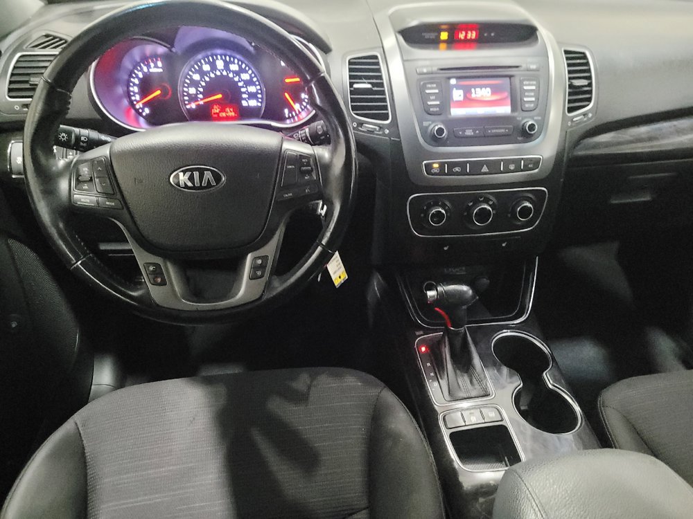 Used 2014 Kia Sorento LX AWD/4WD image 22