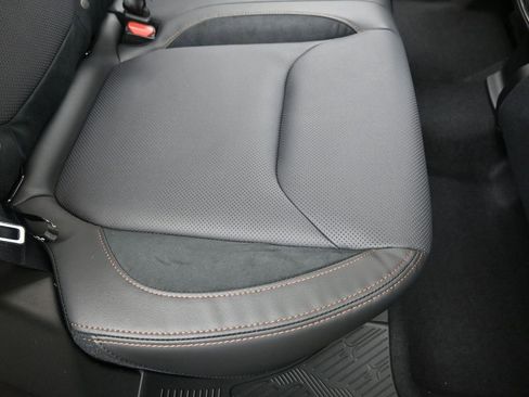 New 2025 Subaru Forester Touring image 16