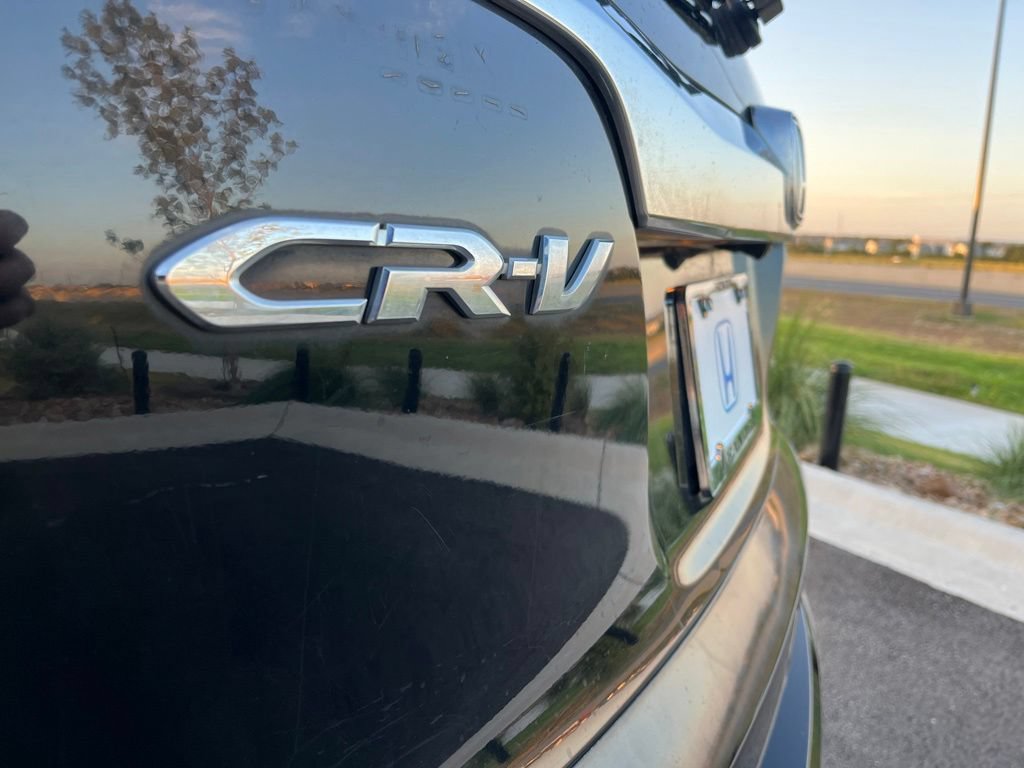 Used 2016 Honda CR-V SE image 8