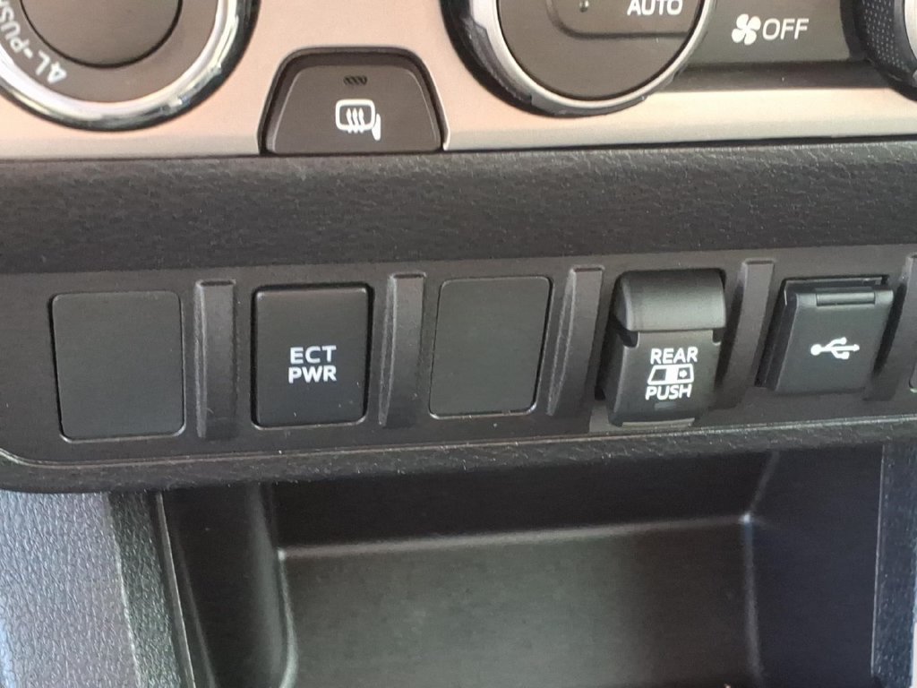 Used 2023 Toyota Tacoma SR5 AWD/4WD image 24