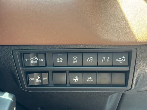 New 2026 Toyota Tundra 1794 Edition AWD/4WD image 26
