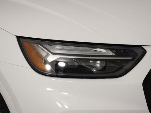 Used 2025 Audi Q5 2.0T Premium AWD/4WD image 26