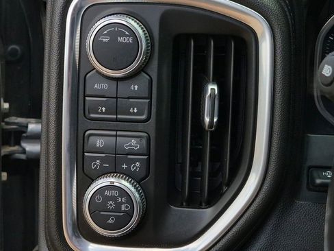 Used 2020 GMC Sierra 1500 Denali w/ Denali Ultimate Package AWD/4WD image 19
