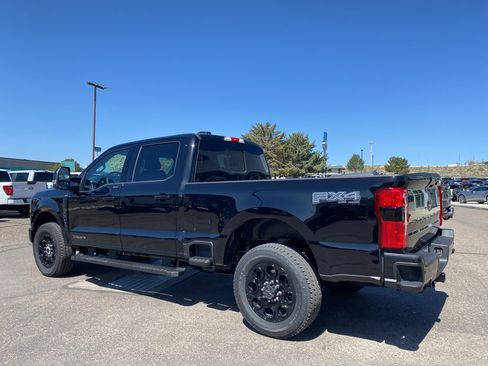New 2025 Ford F350 Lariat w/ Lariat Ultimate Package image 23