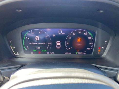 Used 2023 Honda Accord Sport image 18