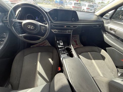 Used 2021 Hyundai Sonata SE image 6