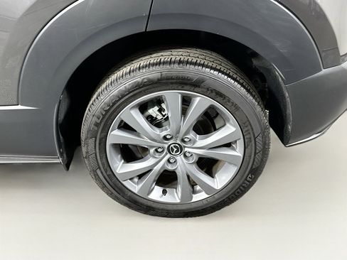 Used 2025 MAZDA CX-30 AWD 2.5 S w/ Premium Package image 11