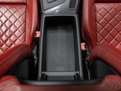 Used 2018 Audi S4 Premium Plus w/ Navigation Package image 46