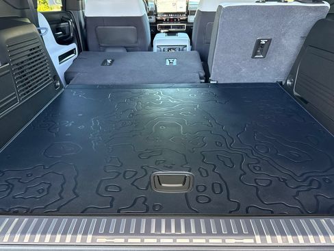 Used 2025 GMC Hummer EV 3X AWD/4WD image 23