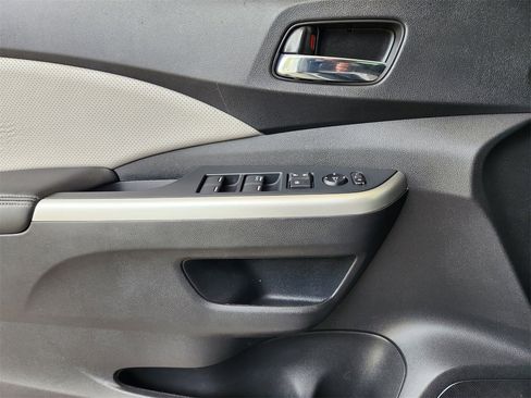Used 2016 Honda CR-V EX-L image 22