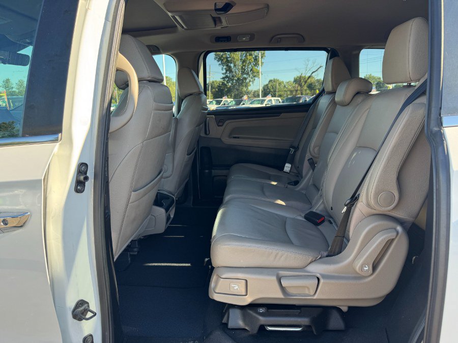 Used 2020 Honda Odyssey EX-L image 17