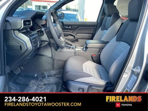 New 2026 Toyota Tacoma TRD Off-Road image 25