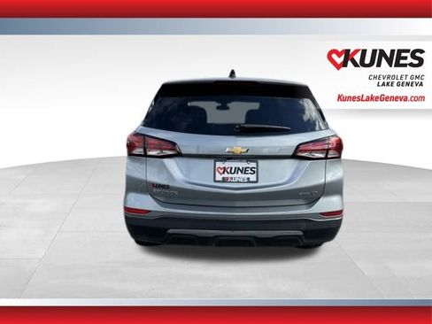 Used 2023 Chevrolet Equinox LT image 5