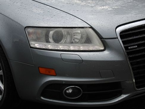 Used 2011 Audi A6 3.0T Premium Plus image 37