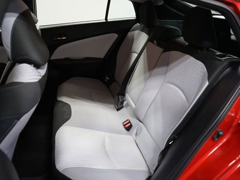 Used 2018 Toyota Prius One image 26