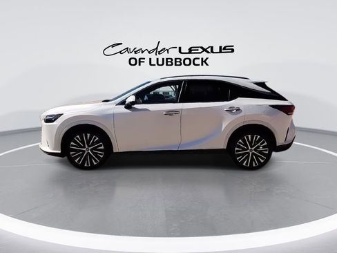 Certified 2024 Lexus RX 350 Premium w/ Cold Area Package image 6