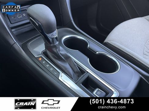 Used 2024 Chevrolet Equinox LS w/ LS Convenience Package image 21