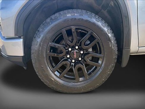 Used 2024 GMC Sierra 1500 Elevation AWD/4WD image 8