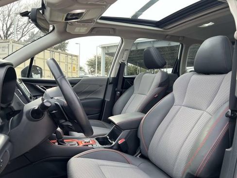 Used 2020 Subaru Forester Sport image 11