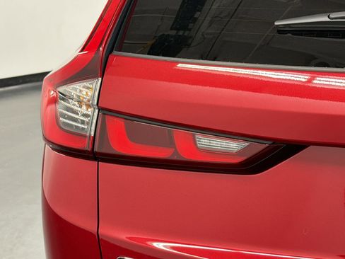 Certified 2024 Honda CR-V Sport image 13
