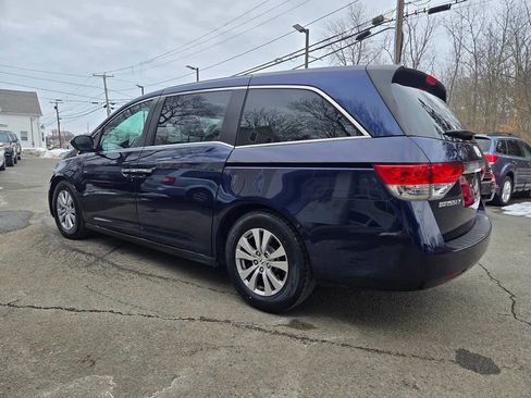 Used 2014 Honda Odyssey EX-L image 17