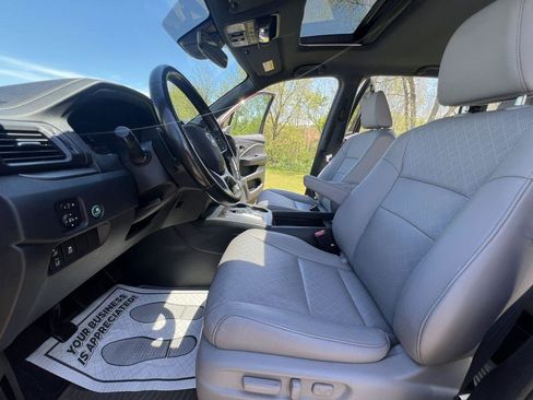 Used 2020 Honda Passport EX-L image 9