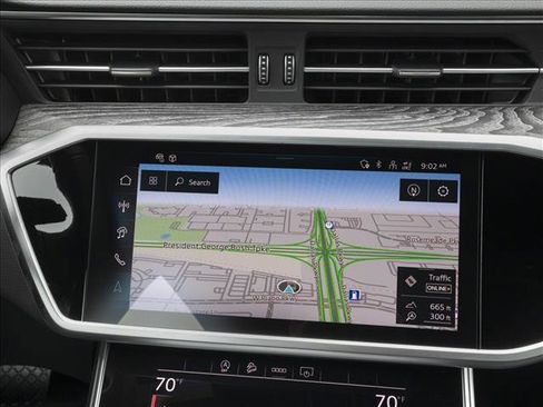 New 2026 Audi A6 Premium Plus image 12