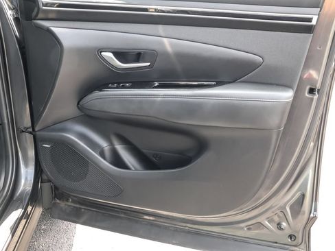 Used 2024 Hyundai Tucson Limited FWD image 42