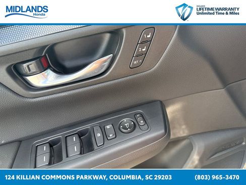 New 2026 Honda CR-V Sport-L image 15