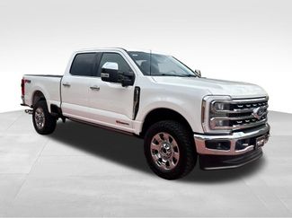 Certified 2024 Ford F350 Lariat w/ Lariat Ultimate Package AWD/4WD 360° Tour