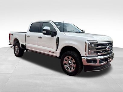 Certified 2024 Ford F350 Lariat w/ Lariat Ultimate Package