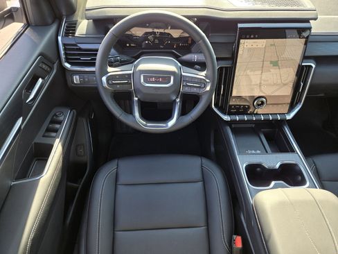 New 2025 GMC Acadia Elevation w/ Elevation Premium Package image 8