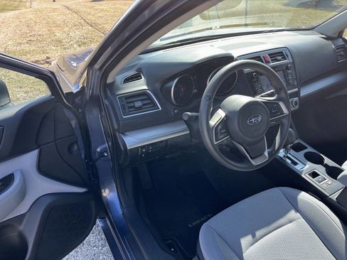 Used 2018 Subaru Legacy 2.5i image 11