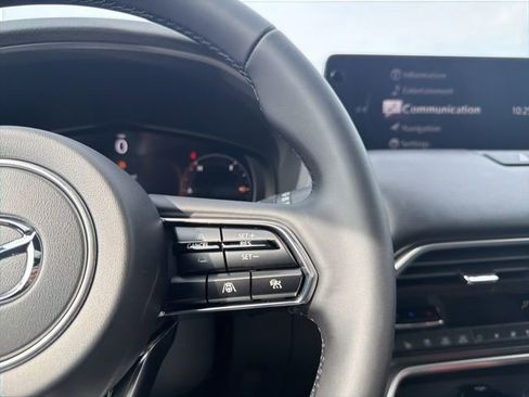 New 2026 MAZDA CX-90 3.3 Turbo S w/ Premium Plus AWD/4WD image 35