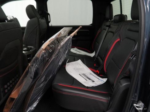 New 2026 RAM 1500 RHO image 17