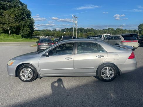 Used 2007 Honda Accord SE image 13