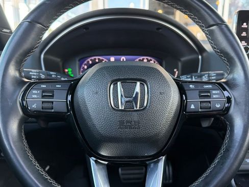 Used 2022 Honda Civic Sport Touring image 22