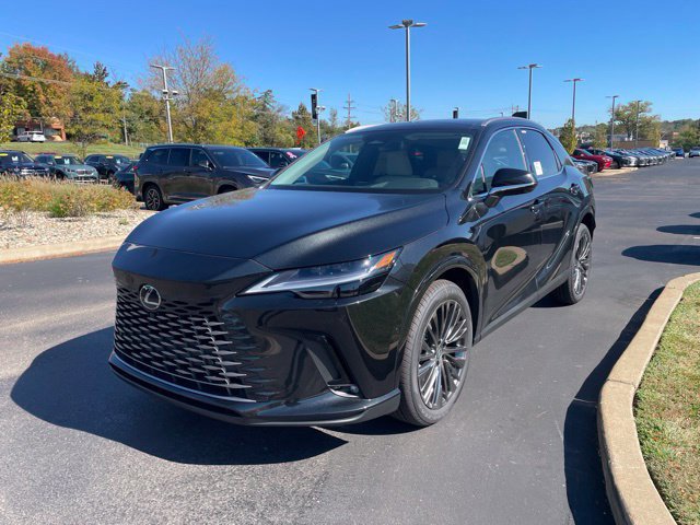 New 2026 Lexus RX 350 AWD w/ Convenience Package image 7