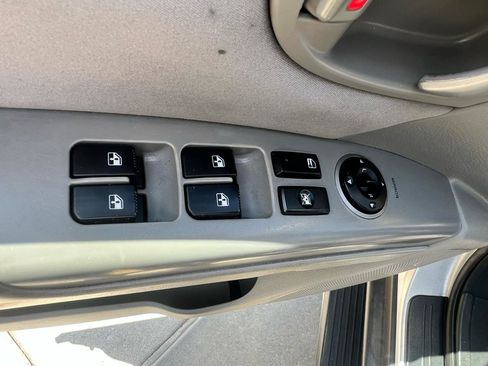 Used 2009 Hyundai Santa Fe GLS FWD image 14