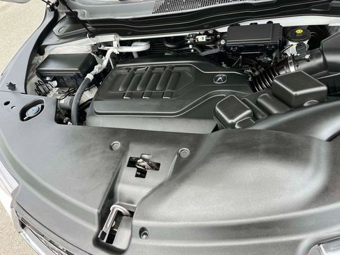 Used 2020 Acura MDX SH-AWD image 40
