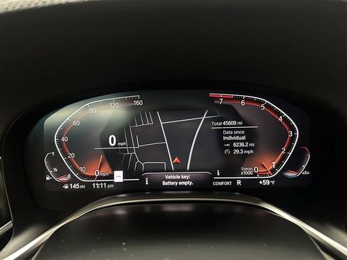 Used 2020 BMW 740i xDrive w/ Cold Weather Package AWD/4WD image 26