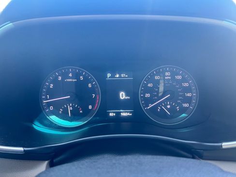 Used 2020 Hyundai Tucson Ultimate AWD/4WD image 26