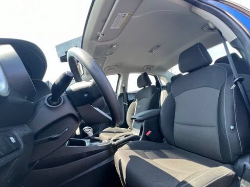 Certified 2024 Kia Forte LXS w/ LXS Technology Package FWD image 14