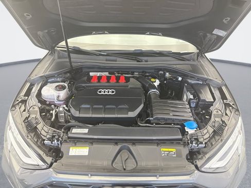Used 2024 Audi S3 Premium Plus AWD/4WD image 27