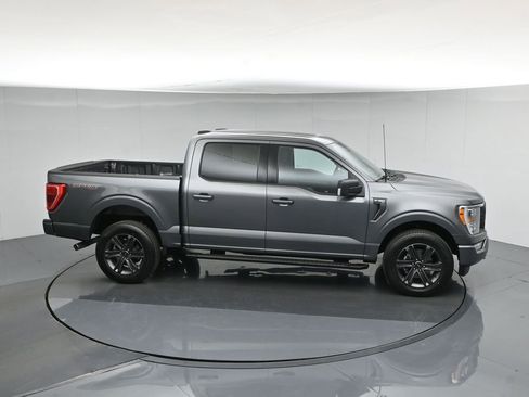 Used 2023 Ford F150 XLT w/ Equipment Group 302A High AWD/4WD image 57