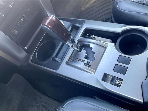 Used 2016 Toyota 4Runner Limited image 16