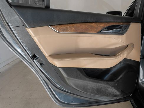 Used 2021 Cadillac CT5 Premium Luxury w/ Technology Package image 44