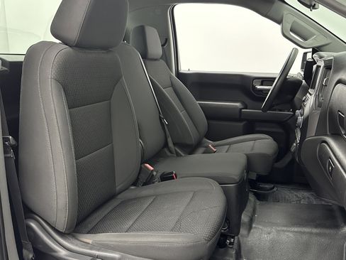 Used 2023 Chevrolet Silverado 1500 W/T w/ WT Fleet Convenience Package image 24