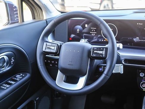 New 2026 Hyundai Ioniq 9 Limited AWD/4WD image 17
