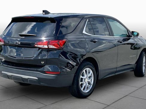 Used 2023 Chevrolet Equinox LT FWD image 12